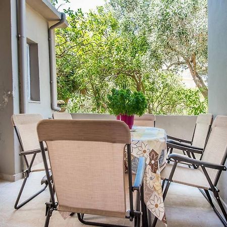 Joana Apartment Argostoli  Exteriör bild