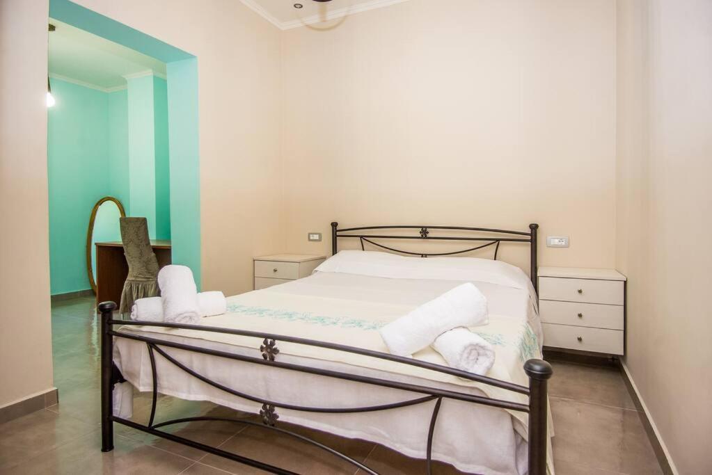 Joana Apartment Argostoli  Exteriör bild