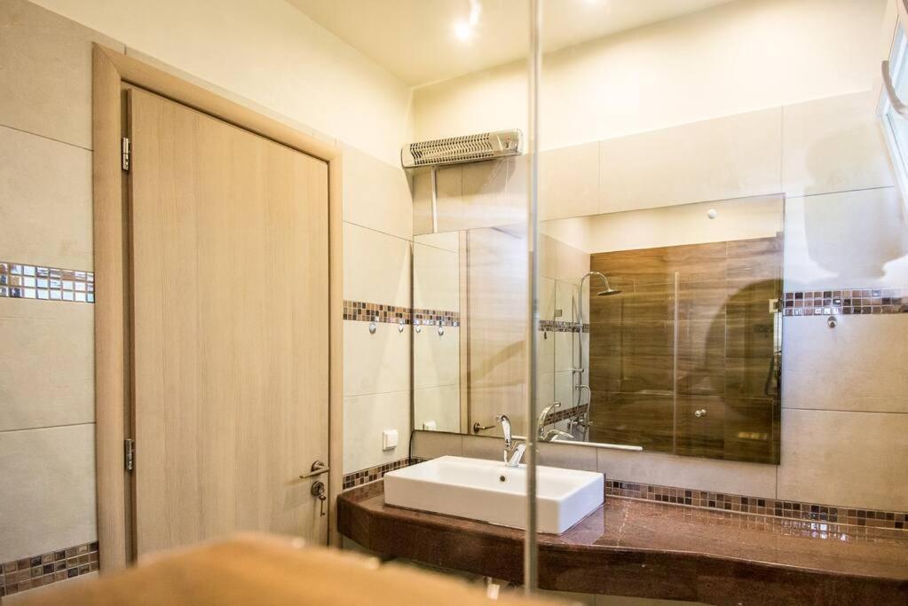 Joana Apartment Argostoli  Exteriör bild