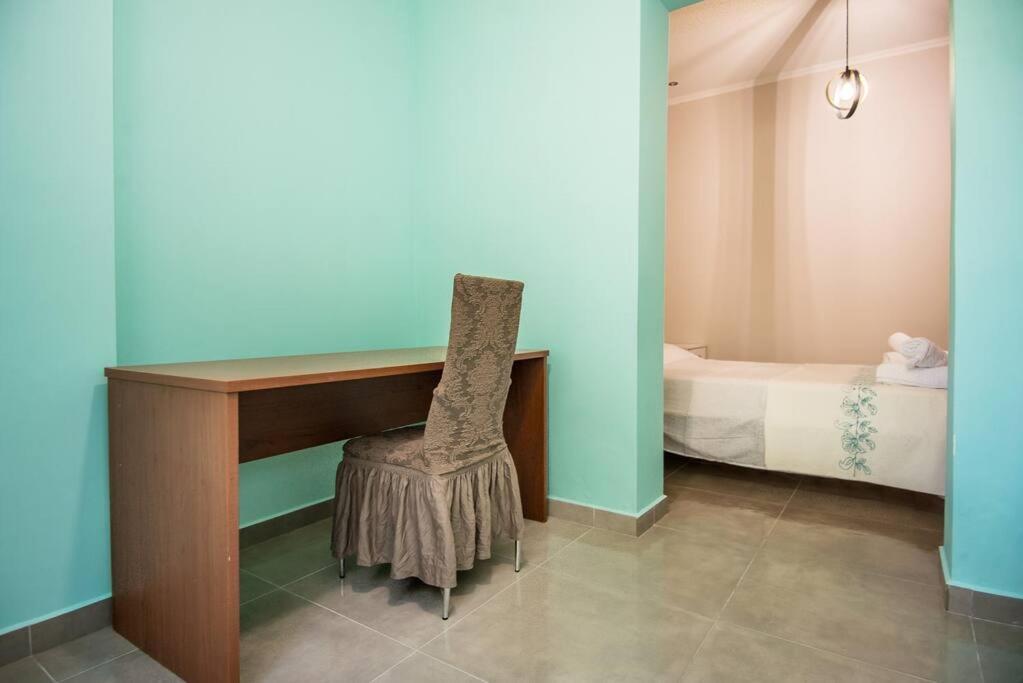 Joana Apartment Argostoli  Exteriör bild